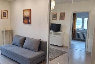 Calea Victoriei - Piata Natiunile Unite, bloc Turn, apartament 2 camere etaj 3 - 2