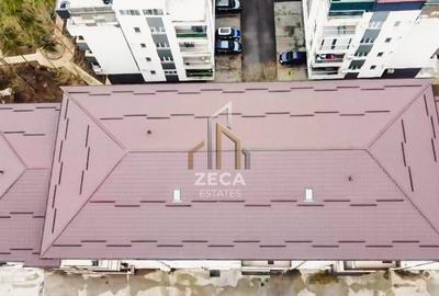 Apartament cu 2 camere decomandat, mobilat în Apărătorii Patriei - 16