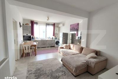 Apartament cu 2 camere în Rediu - 4