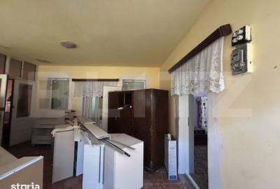 Casă cu 4 camere cu Teren 2000 Mp în Mărișelu - 1