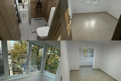 Apartament cu 4 camere decomandat în Complex Studențesc - 4