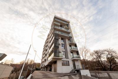 Apartament cu 2 camere decomandat în Nord - 2