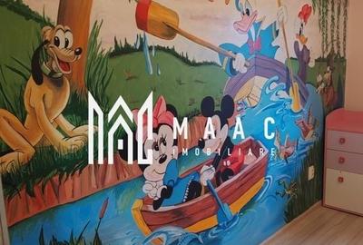 Apartament 3 camere  | 54 Mp | Zona Selimbar - 1