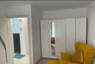 Aartament 1 camera priveliște superba