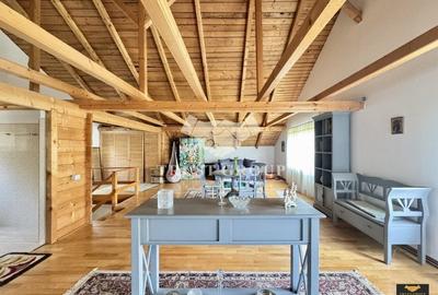 Casa 5 camere Gruiu | Garaj | Curte libera - 25