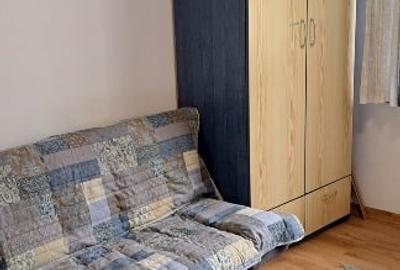 Apartament cu 3 camere semidecomandat, mobilat în Ștefan cel Mare - 3