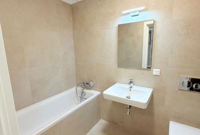 Apartament cu 2 camere decomandat în Central - 4