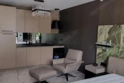 Garsoniera zona Garii de Nord spre vanzare - 1