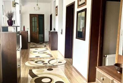 Casă cu 5 camere cu Teren 300 Mp în Călărași - 14