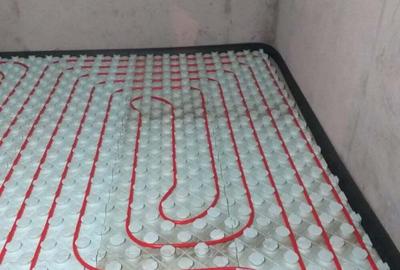 Casă cu 5 camere în Central - 1