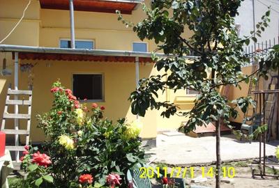 Vand  casa ultracentral Zona 1  Bucuresti - 5