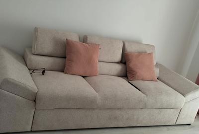 Apartament cu 2 camere decomandat în Roșu - 2