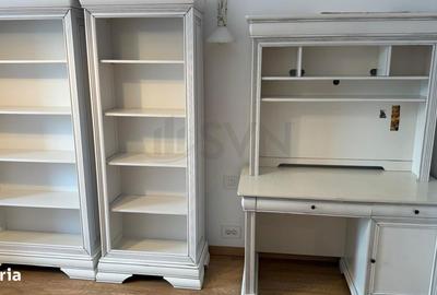 Apartament cu 4 camere în Aviatorilor - 8