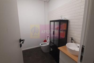 Spațiu industrial, de 1,250 mp, în 1 Decembrie - 55