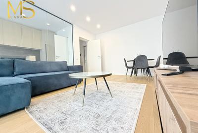 Nusco City || 2 rooms || Fully Furnished - 2