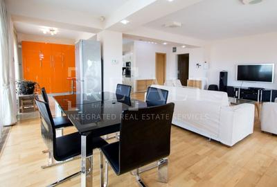 Inchiriere apartament 3 camere | Generos, 2 x Parcare, Acces lift | Domenii - 8