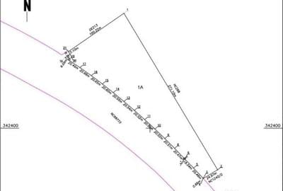 Teren în Central - 2