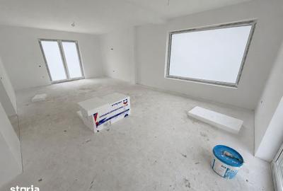 Casă cu 4 camere cu Teren 330 Mp în Ștrand - 5