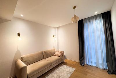 Apartament tip Duplex cu 4 camere de inchiriat One Charles de Gaulle - 29