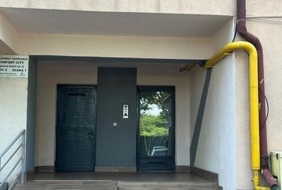 2 camere 66 mp mobilat Confort City - Vitan - 3