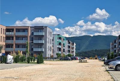 Apartament cu 2 camere decomandat, mobilat în Cristian - 19