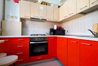 Apartament cu 3 camere decomandat, mobilat în Prelungirea Ghencea - 7