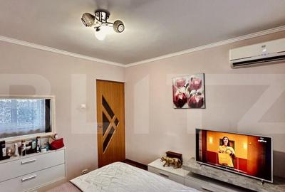 Apartament renovat modern cu 2 camere - 1