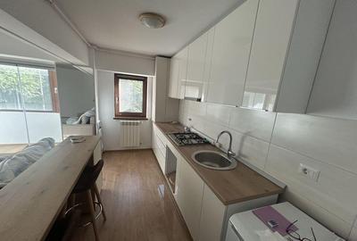 Apartament 2 camere zona Dacia - 3