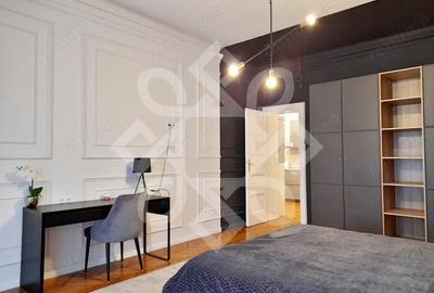 Apartament cu 2 camere semidecomandat în Ultracentral - 3