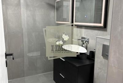 Apartament cu 2 camere decomandat în Ștrand - 8