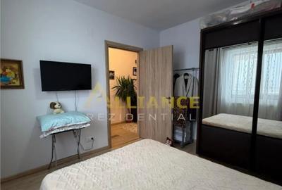 Apartament cu 2 camere semidecomandat în Central - 7