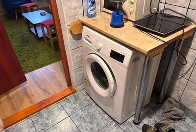 Garsonieră semidecomandată în Astra - 2