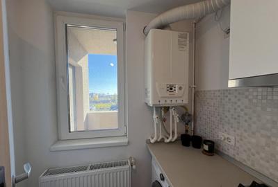 Inchiriere garsoniera Nicolae Teclu- Titan Sun Park 7. - 7