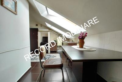 Apartament 2 cam decomandate Str.Florilor Floresti - 2