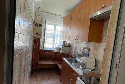 Apartament 2 camere renovat recent Micro 11 - 2