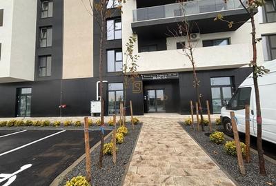 Apartament cu 2 camere, modern finisat, gata de mutare, Bd.Metalurgiei - 15