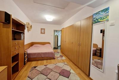Apartament cu 2 camere decomandat, mobilat în Pantelimon - 13