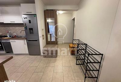 Apartament cu 3 camere, mobilat în Zorilor - 6