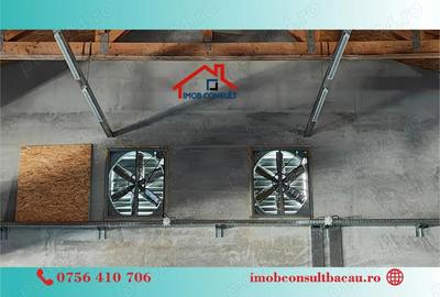 Spa?iu Industrial de Top Putere, Acces, Siguran?a! CE1422 - 1