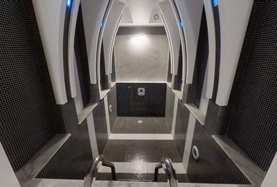 Casă individuală cu 15 camere cu Canalizare în Universitate - 27