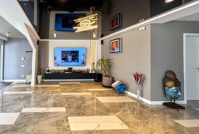 Casă individuală cu 5 camere cu Canalizare în Corbeanca - 19