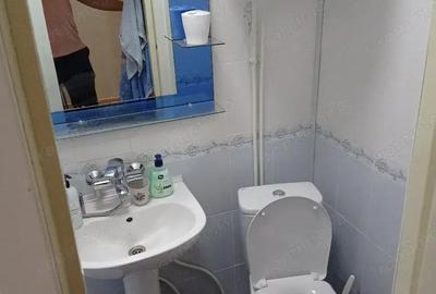 Garsonieră în Dacia