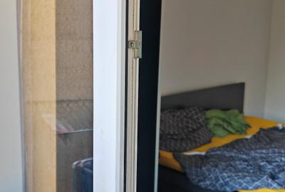 Garsonieră decomandată în Răcădău - 2