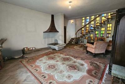 REV2005231 Casa cu istorie si rafinament in inima Brasovului - 2