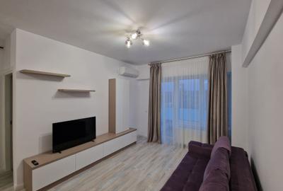 Apartament cu 1 camera UNIREA TOWERS - MOBILAT si UTILAT PREMIUM - 21