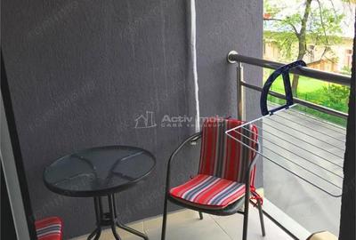 Garsonieră decomandată, mobilată în Grozăvești - 1