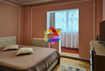 Apartament cu patru camere, zona Calea Bucuresti - Judetean 100 MP - 12