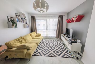 Apartament 2 camere 73mp +10mp terasa | 0 Comision | Felicity - Padurea Baneasa Apartament 2 camere 73mp +10mp terasa | 0 Comision | Felicity - Padurea Baneasa - 23