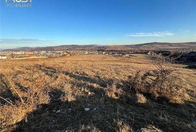 Teren intravilan zona - 2