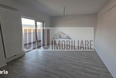 Apartament cu 2 camere în Bucium - 10